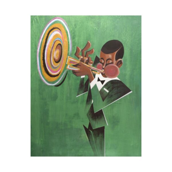 Satin Posters (300gsm)